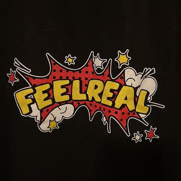 ALSTYLE “FEEL REAL” T-SHIRT•3XL•NEVER WORN - Picture 2 of 4